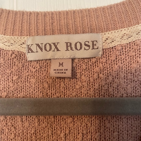 Adorable Sweater - Picture 2 of 2